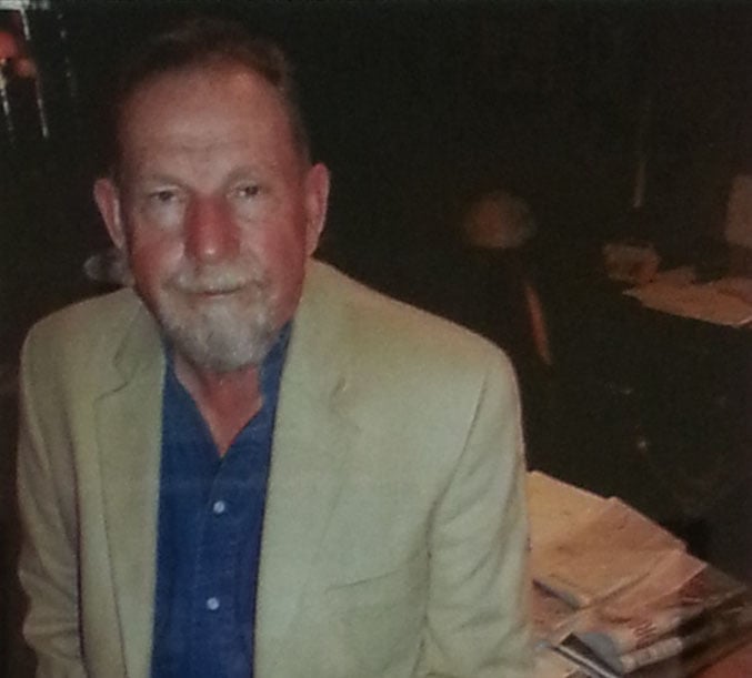 Carl D. Corley, CEO